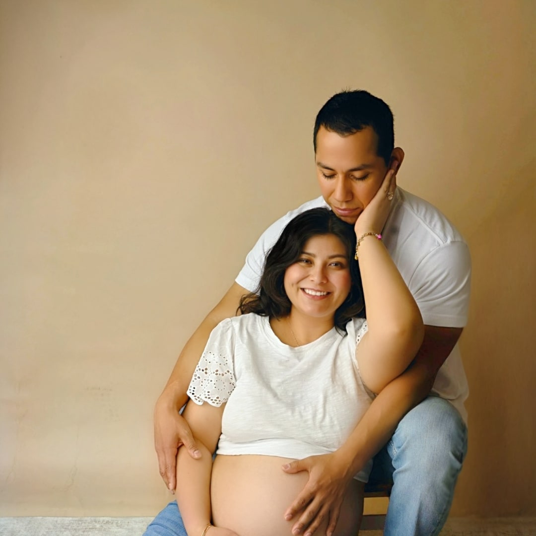 Photo shared by Alejandra for their Babylist baby registry.