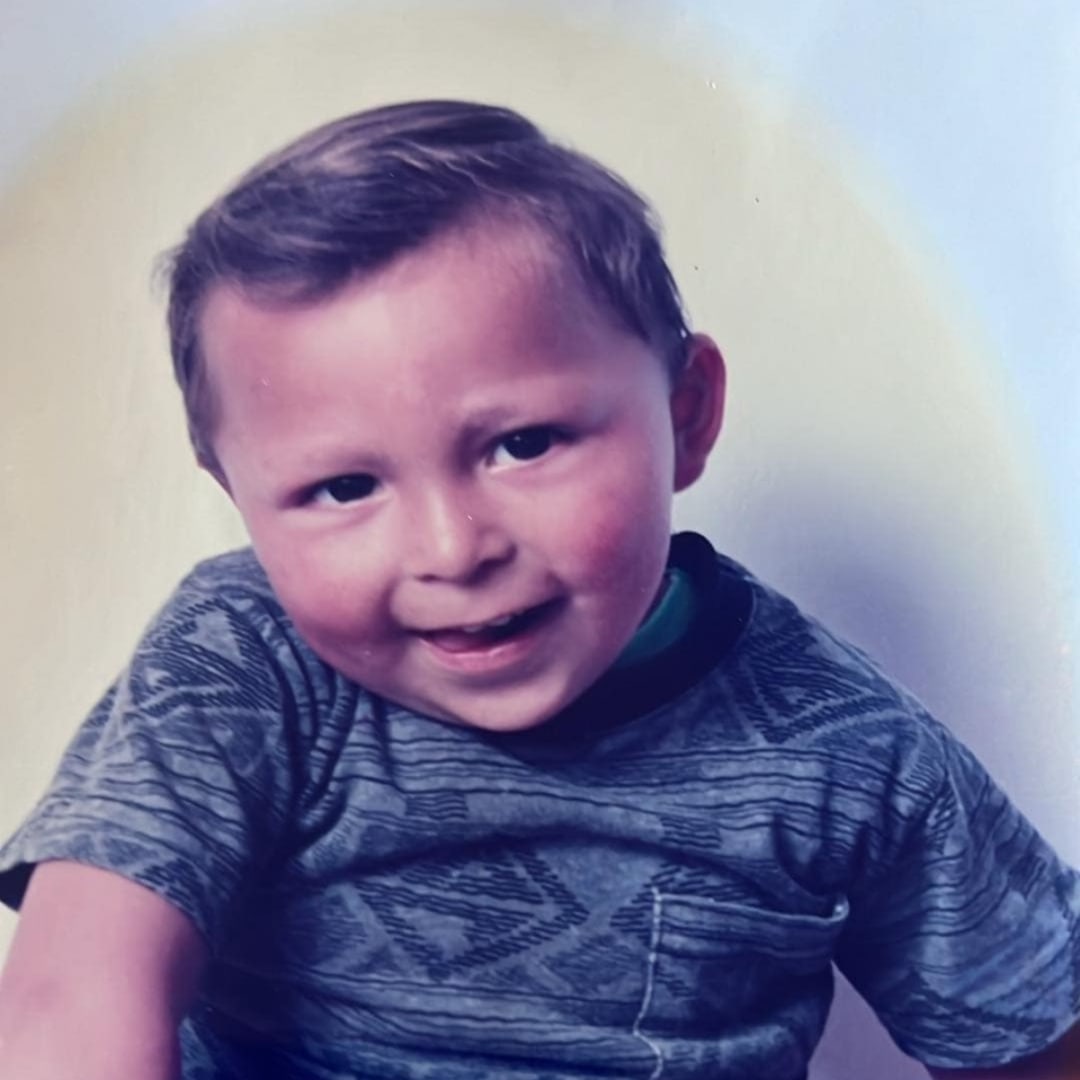 Photo shared by Annelise for their Babylist baby registry.