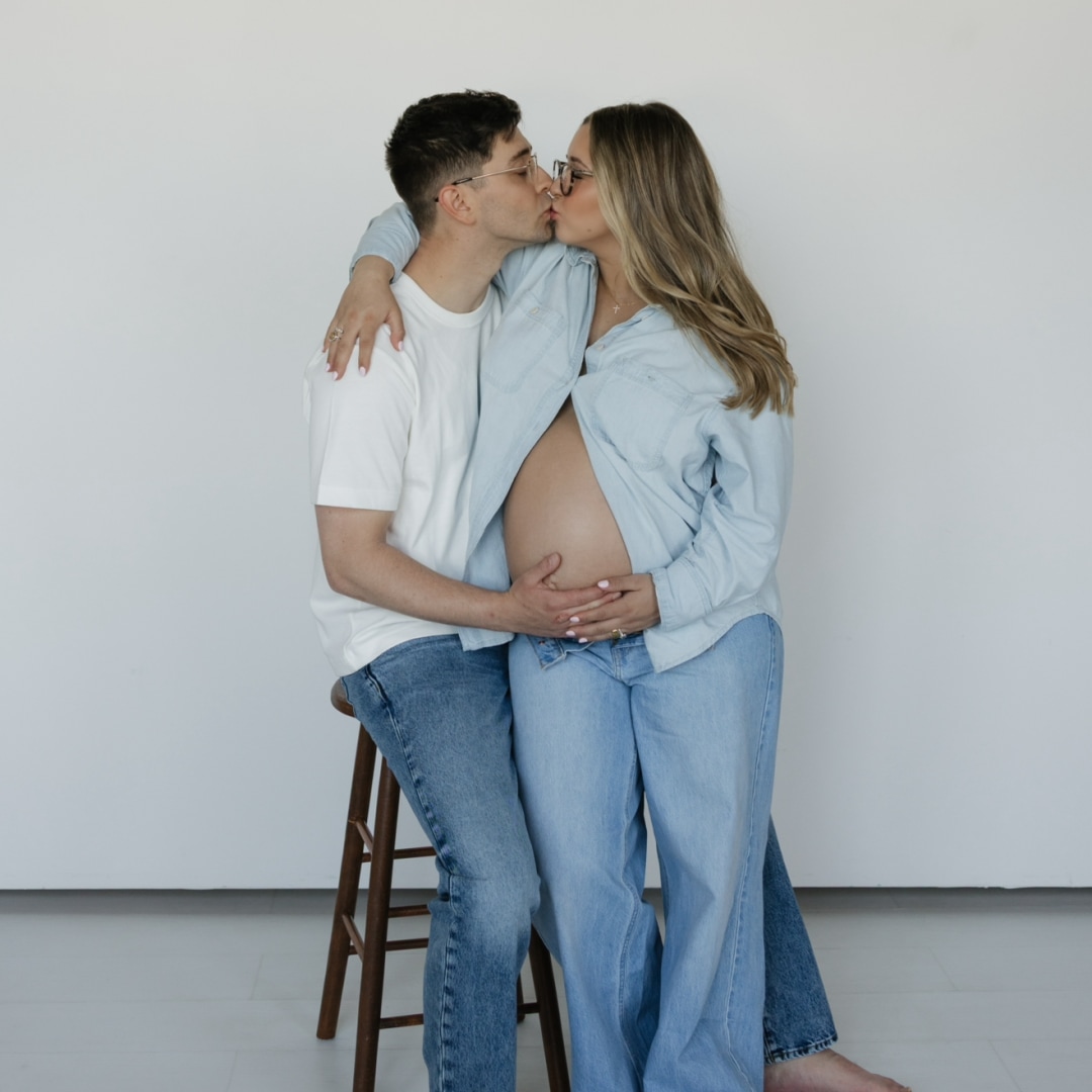 Photo shared by Taylor for their Babylist baby registry.