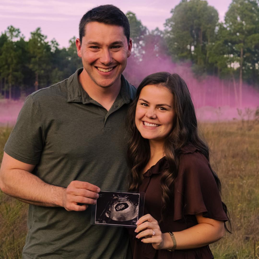 Photo shared by Annika for their Babylist baby registry.