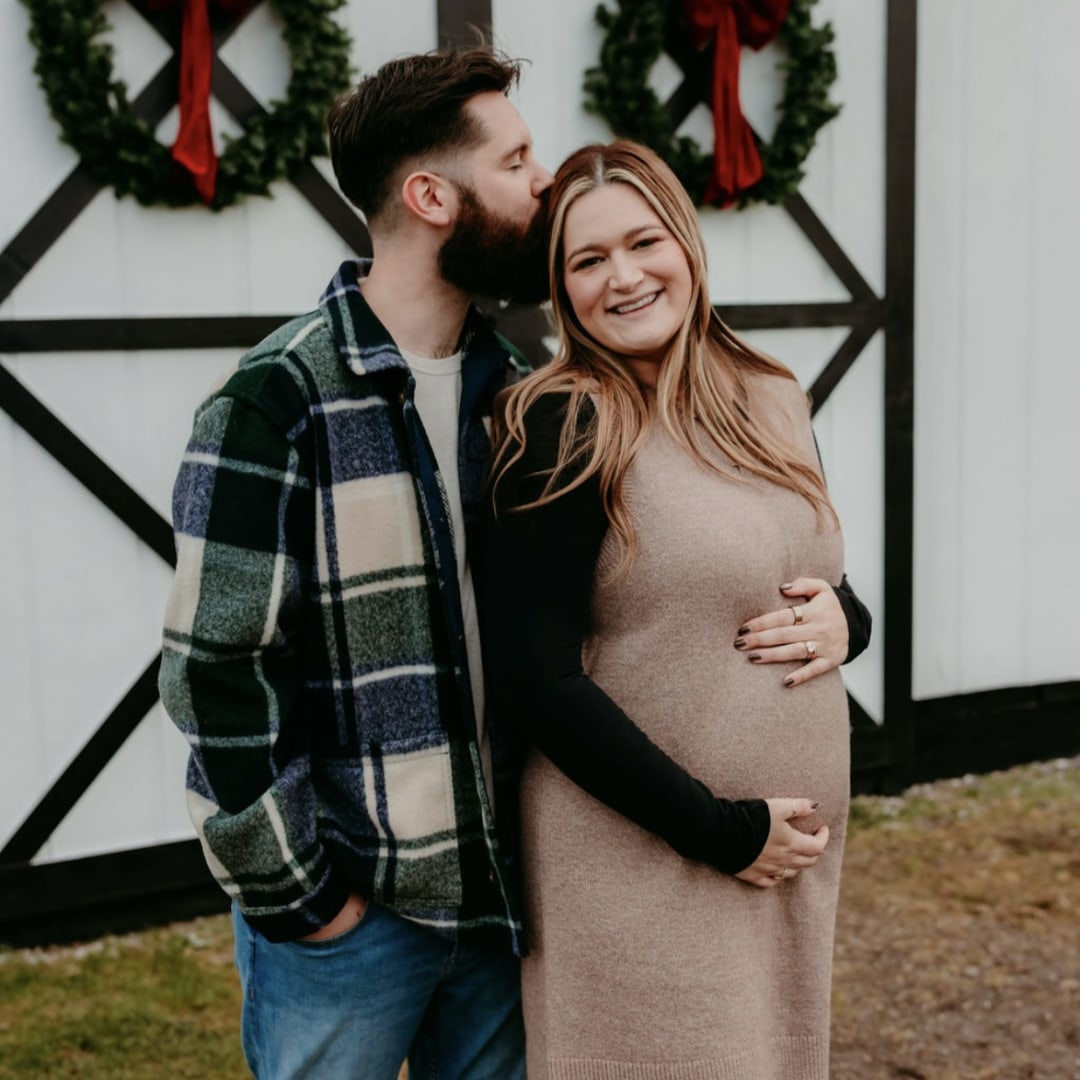 Photo shared by Cassidy for their Babylist baby registry.