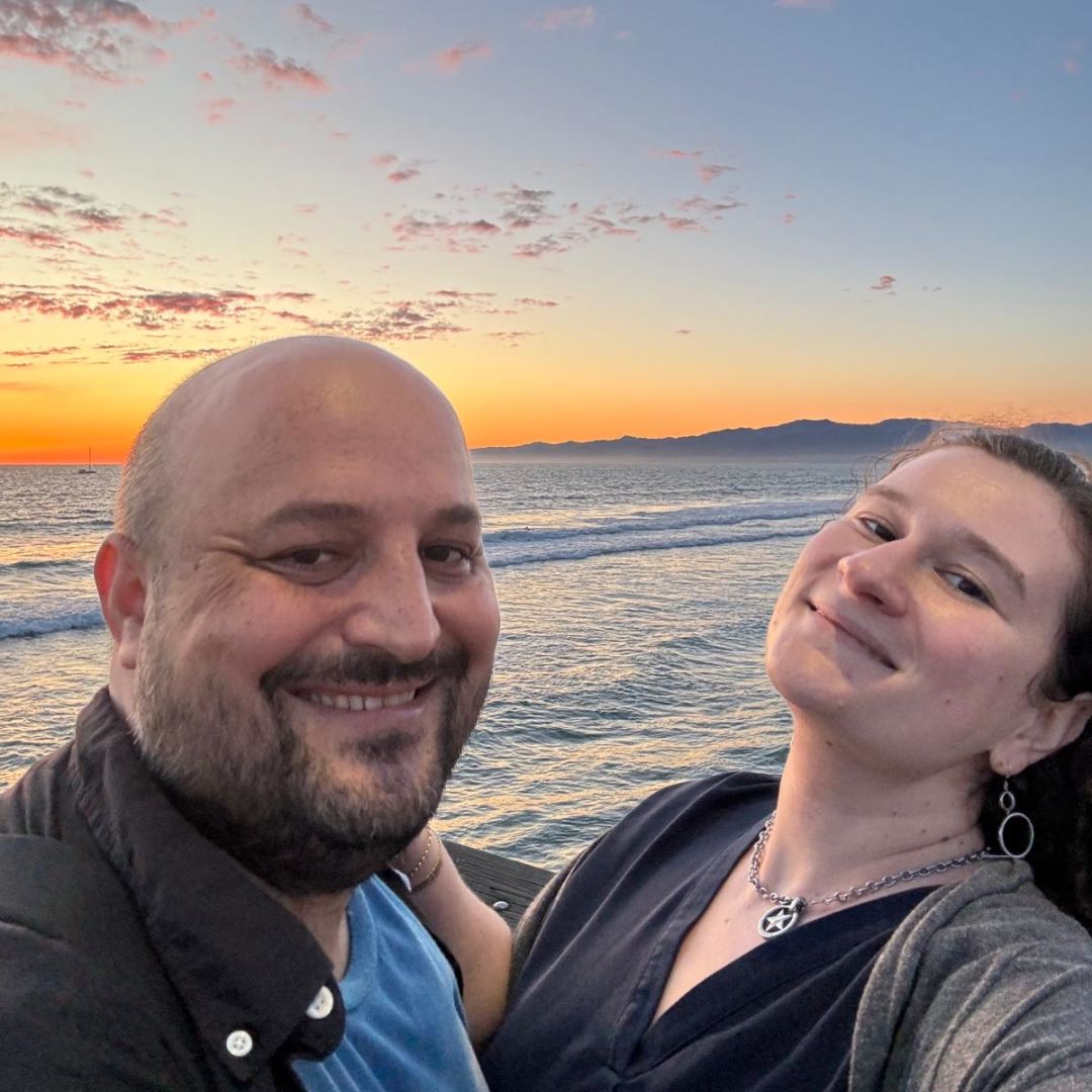 Photo shared by Elif for their Babylist baby registry.