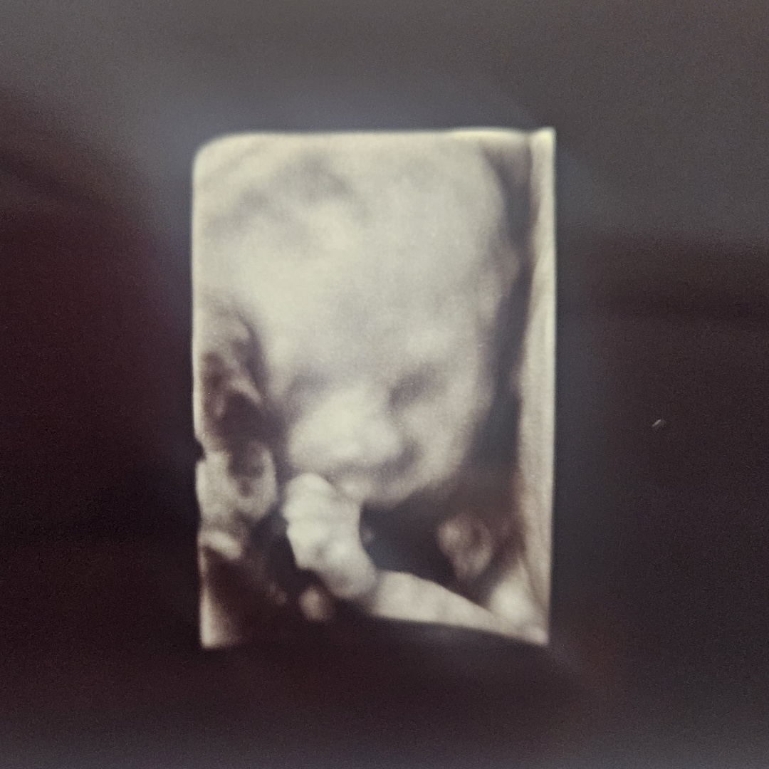 Photo shared by Heather for their Babylist baby registry.
