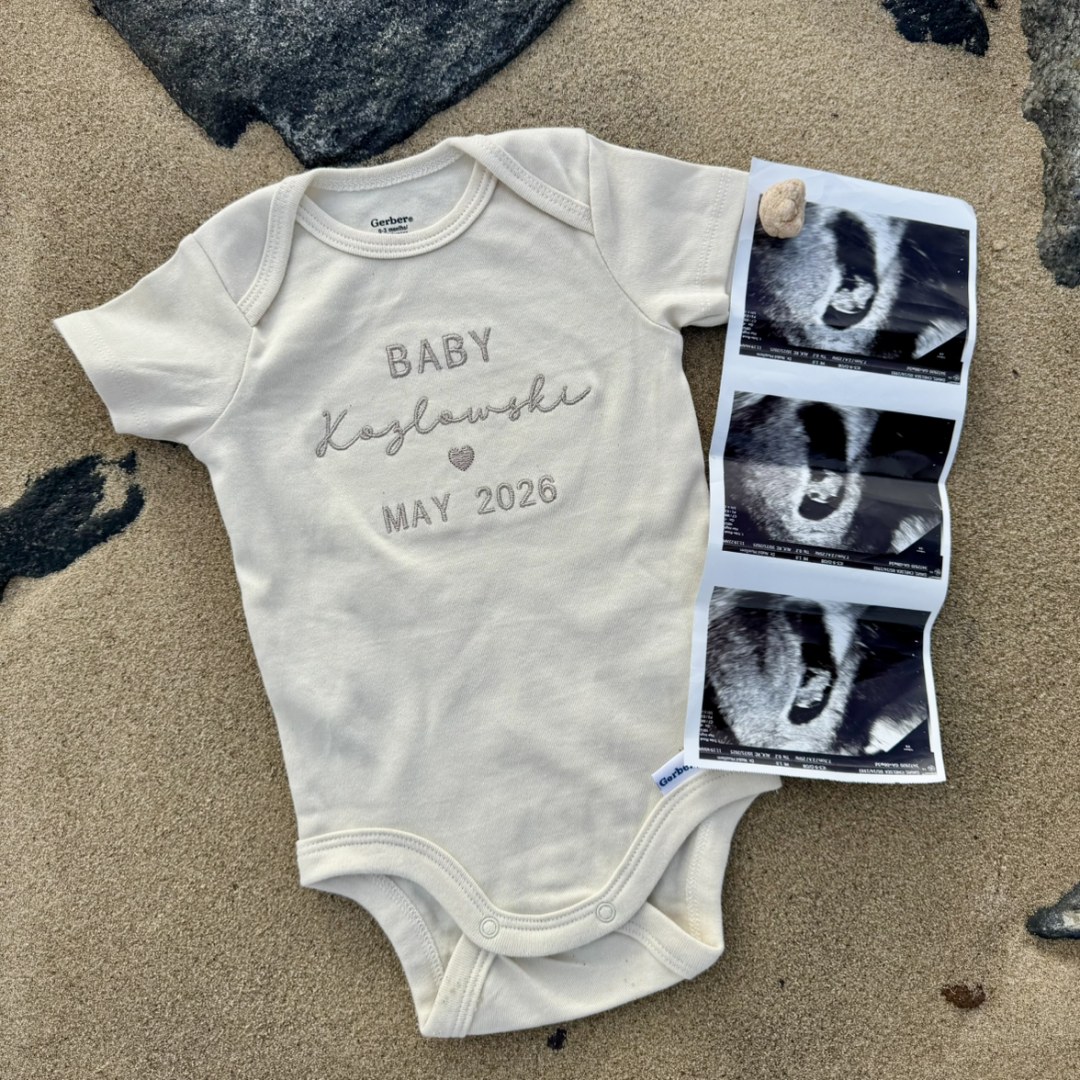 Photo shared by Chelsea for their Babylist baby registry.