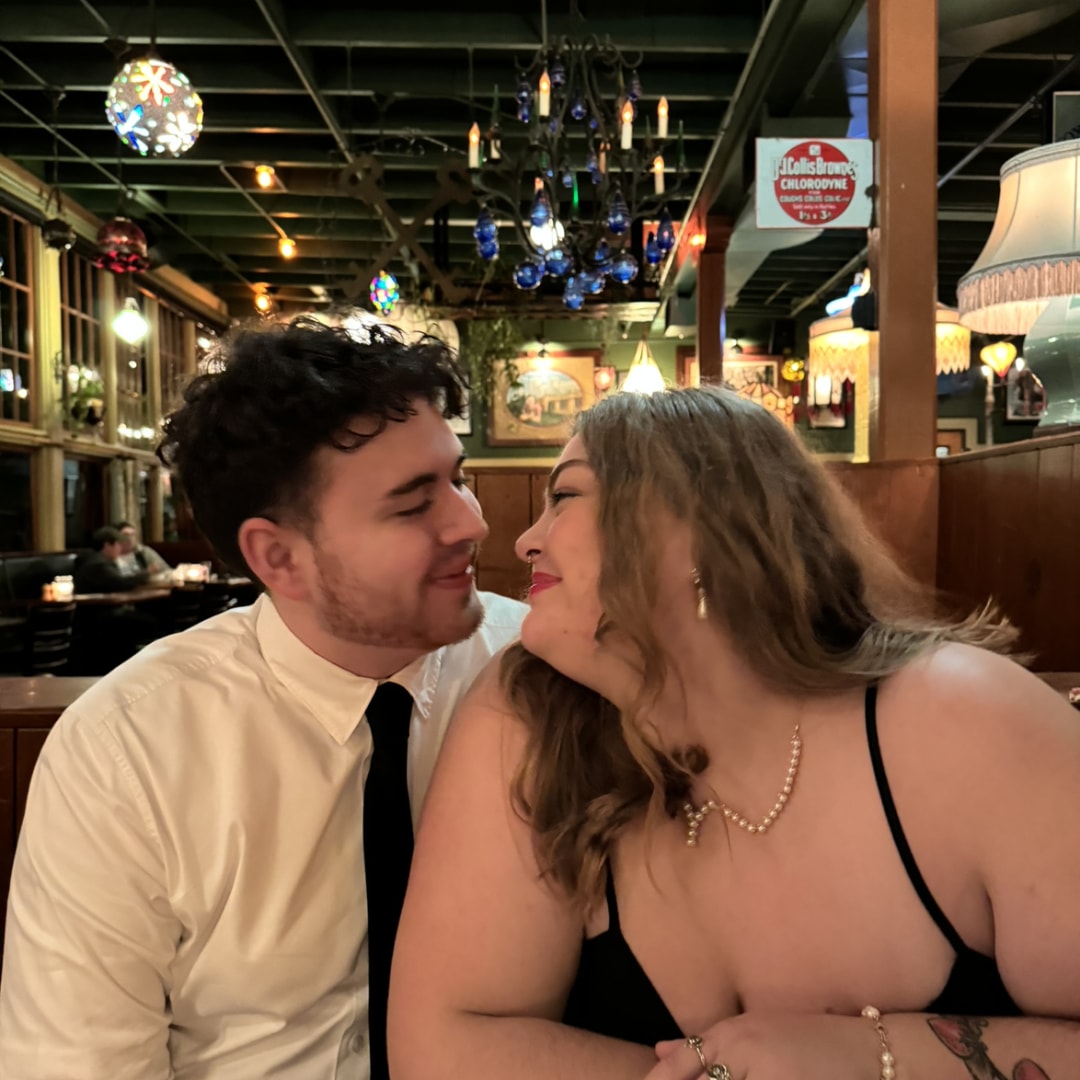 Photo shared by Elizabeth for their Babylist baby registry.