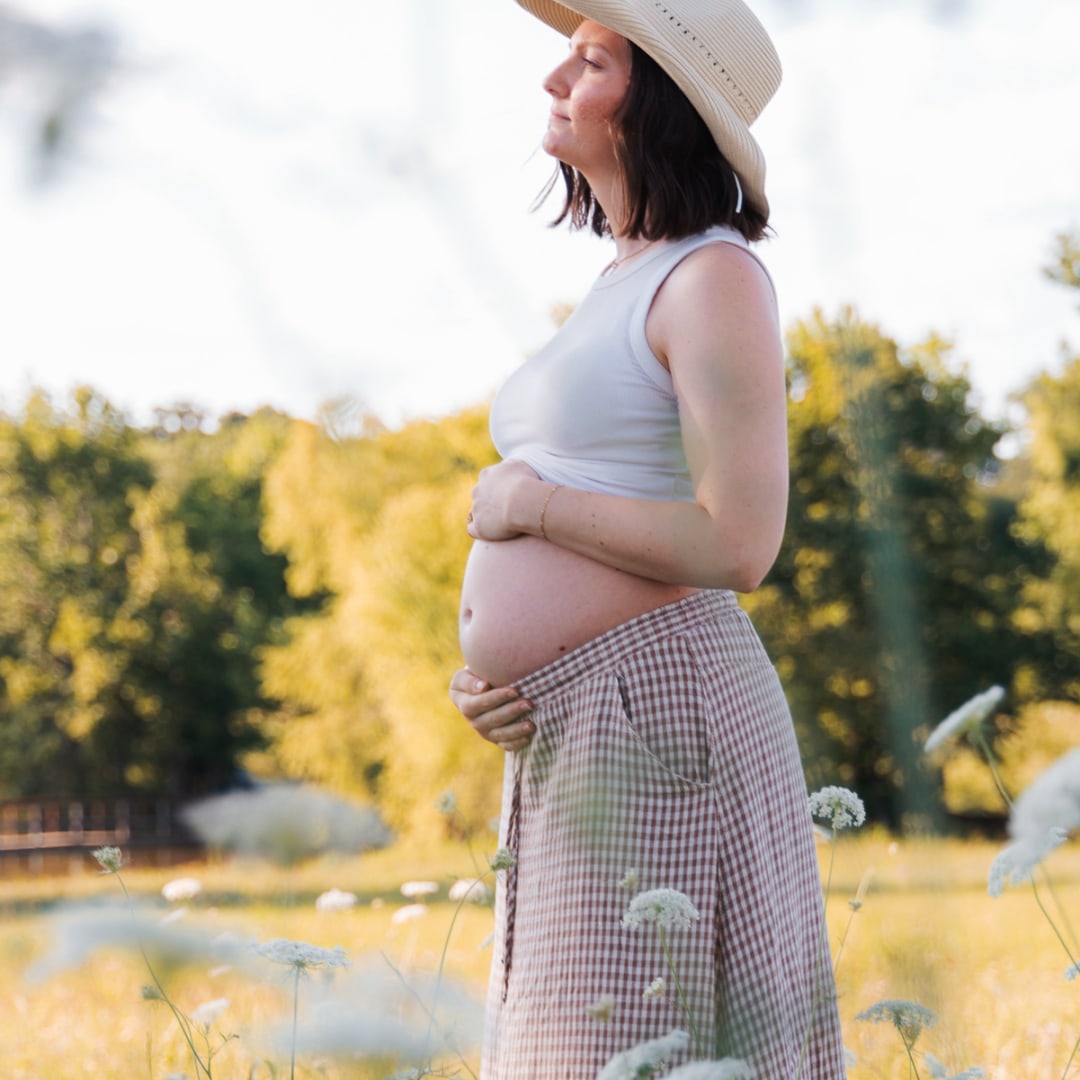 Photo shared by Amanda for their Babylist baby registry.