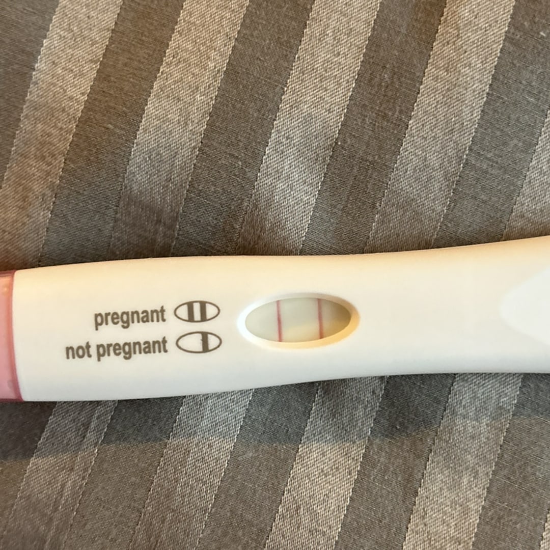 Photo shared by Autumn for their Babylist baby registry.