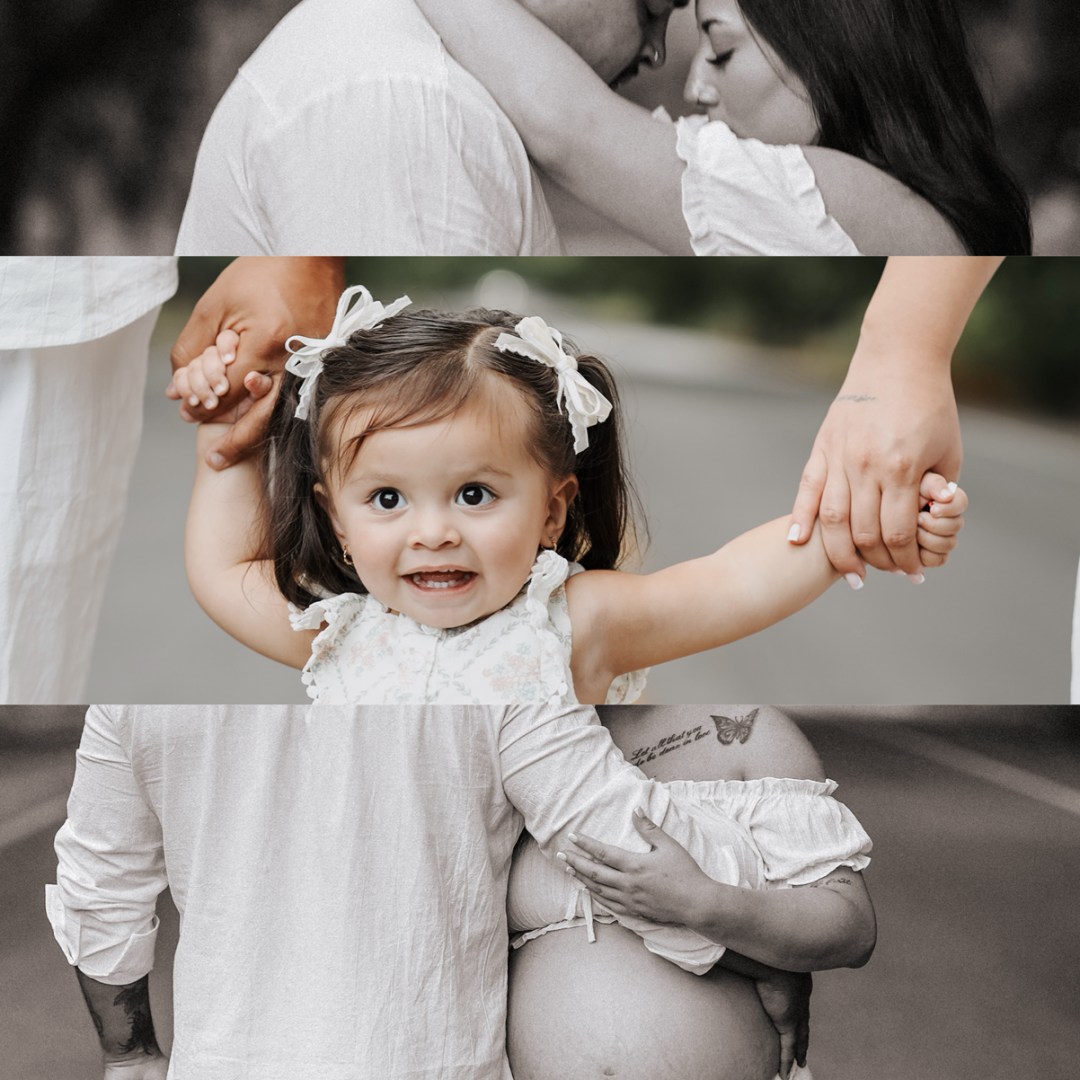 Photo shared by Dezirae for their Babylist baby registry.