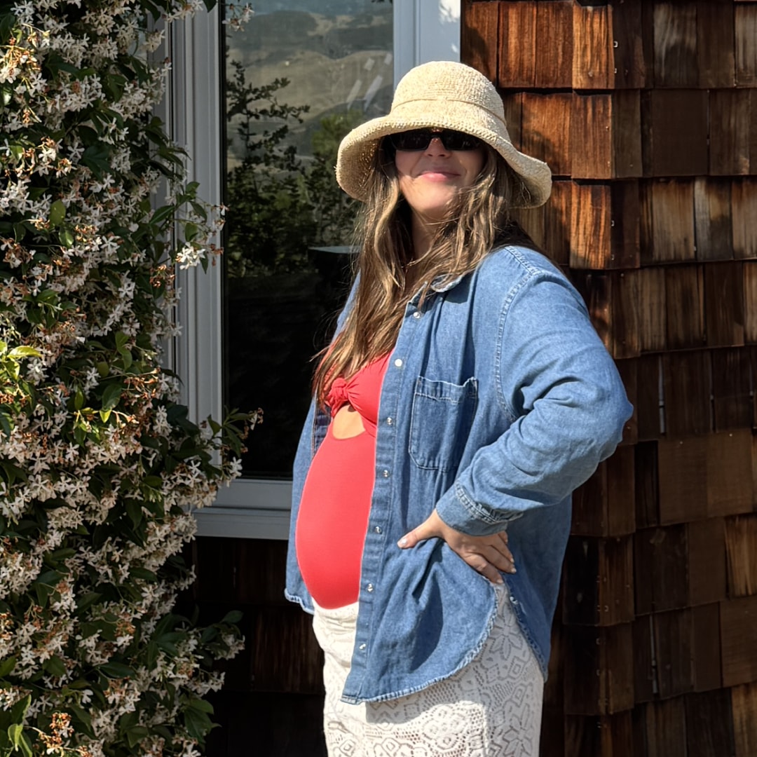 Photo shared by Amelia for their Babylist baby registry.