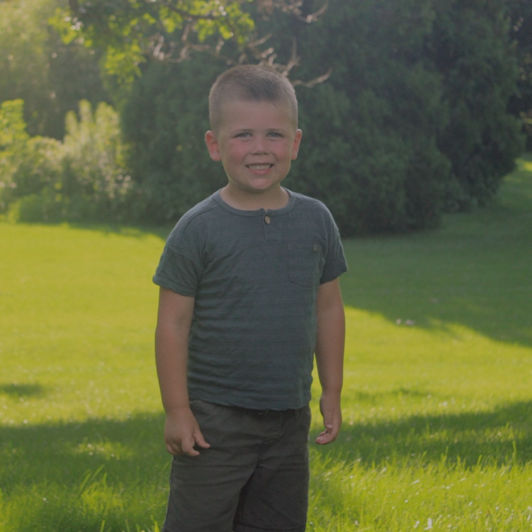 Photo shared by Rachel for their Babylist baby registry.