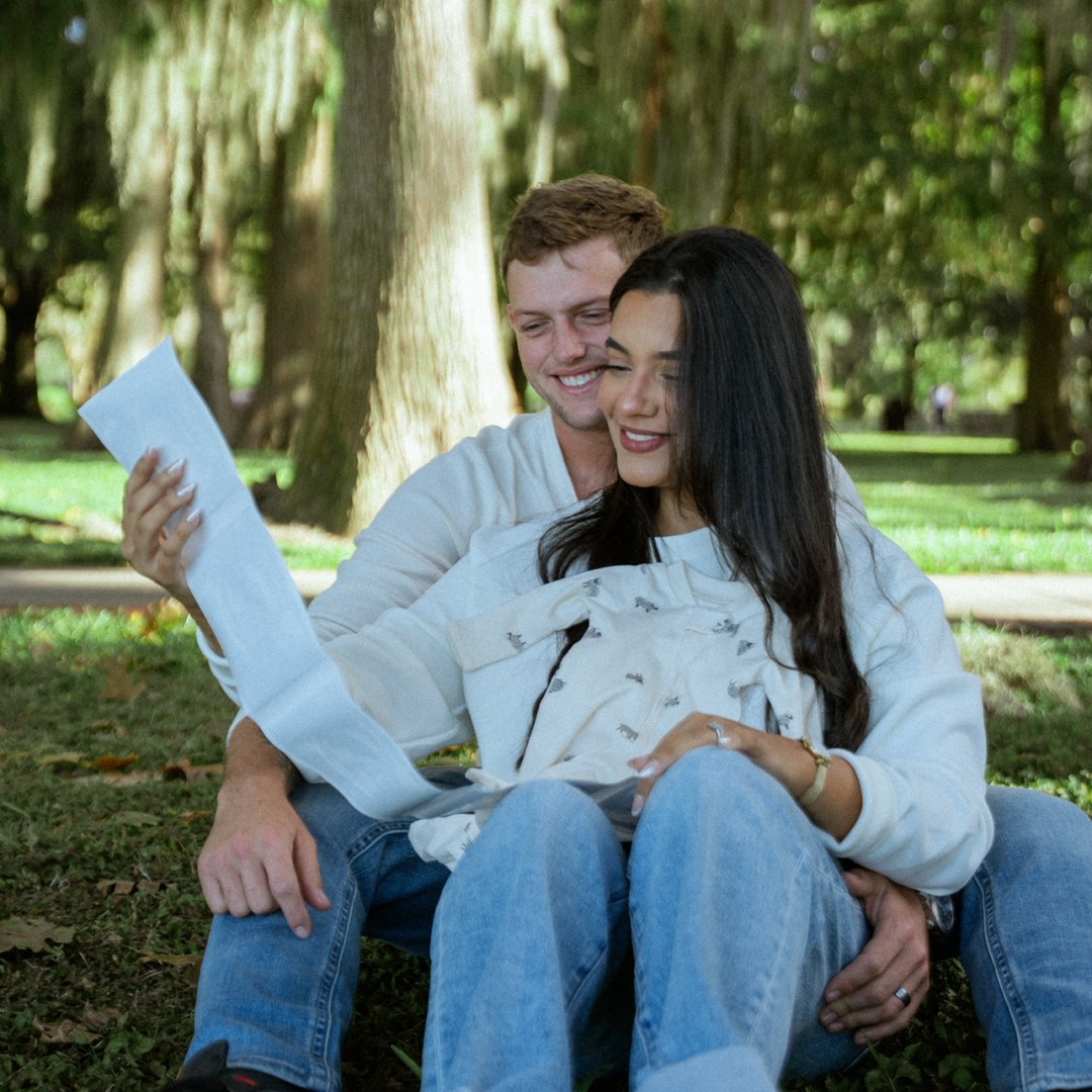 Photo shared by Felicidade for their Babylist baby registry.