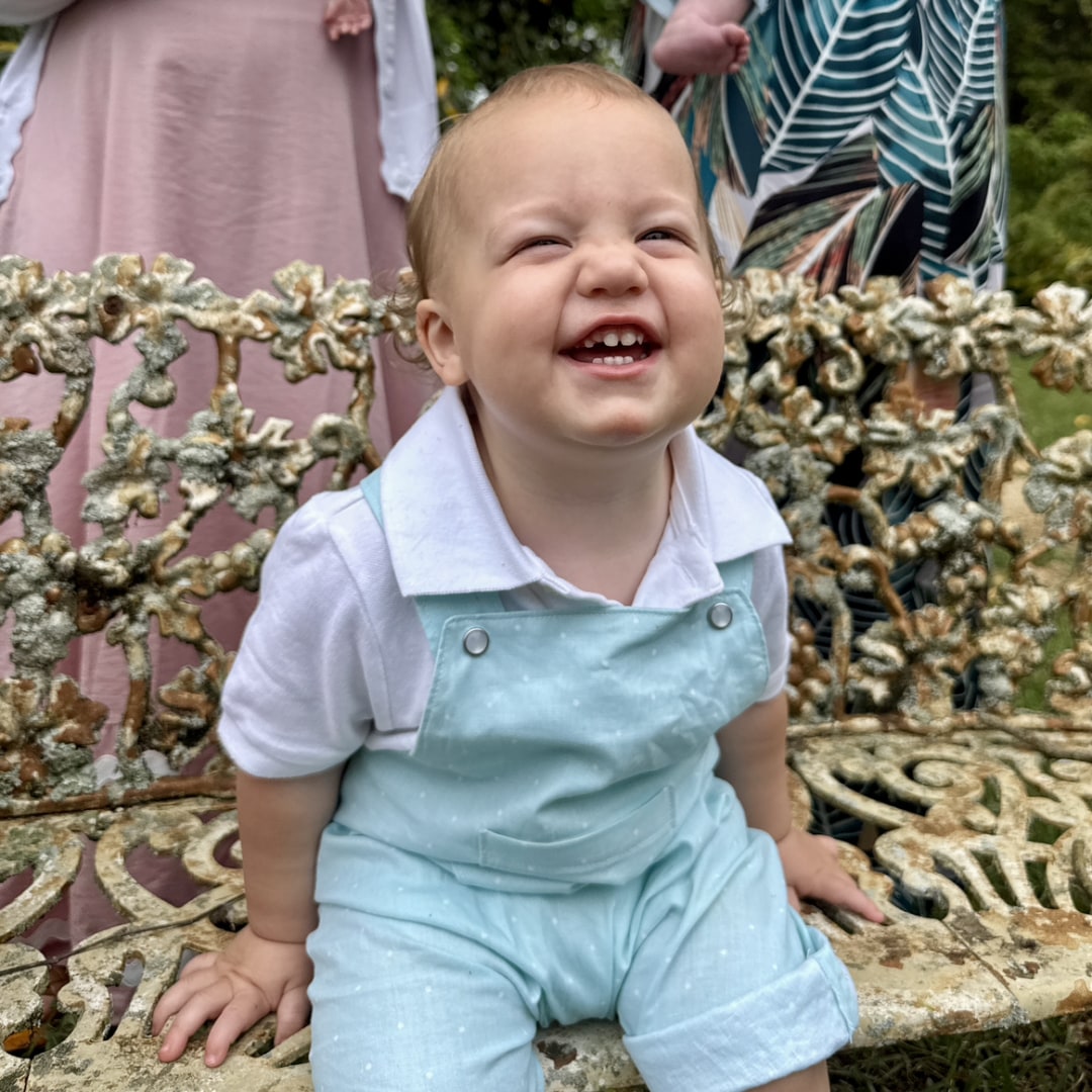 Photo shared by Sidney for their Babylist baby registry.