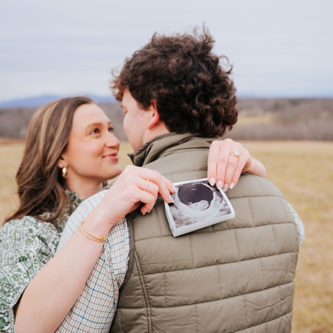 Photo shared by Amelia for their Babylist baby registry.