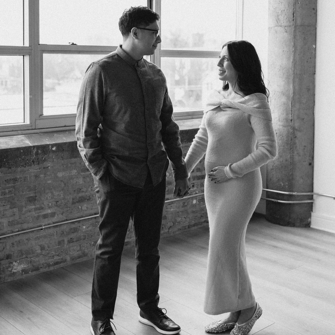 Photo shared by Valentina for their Babylist baby registry.