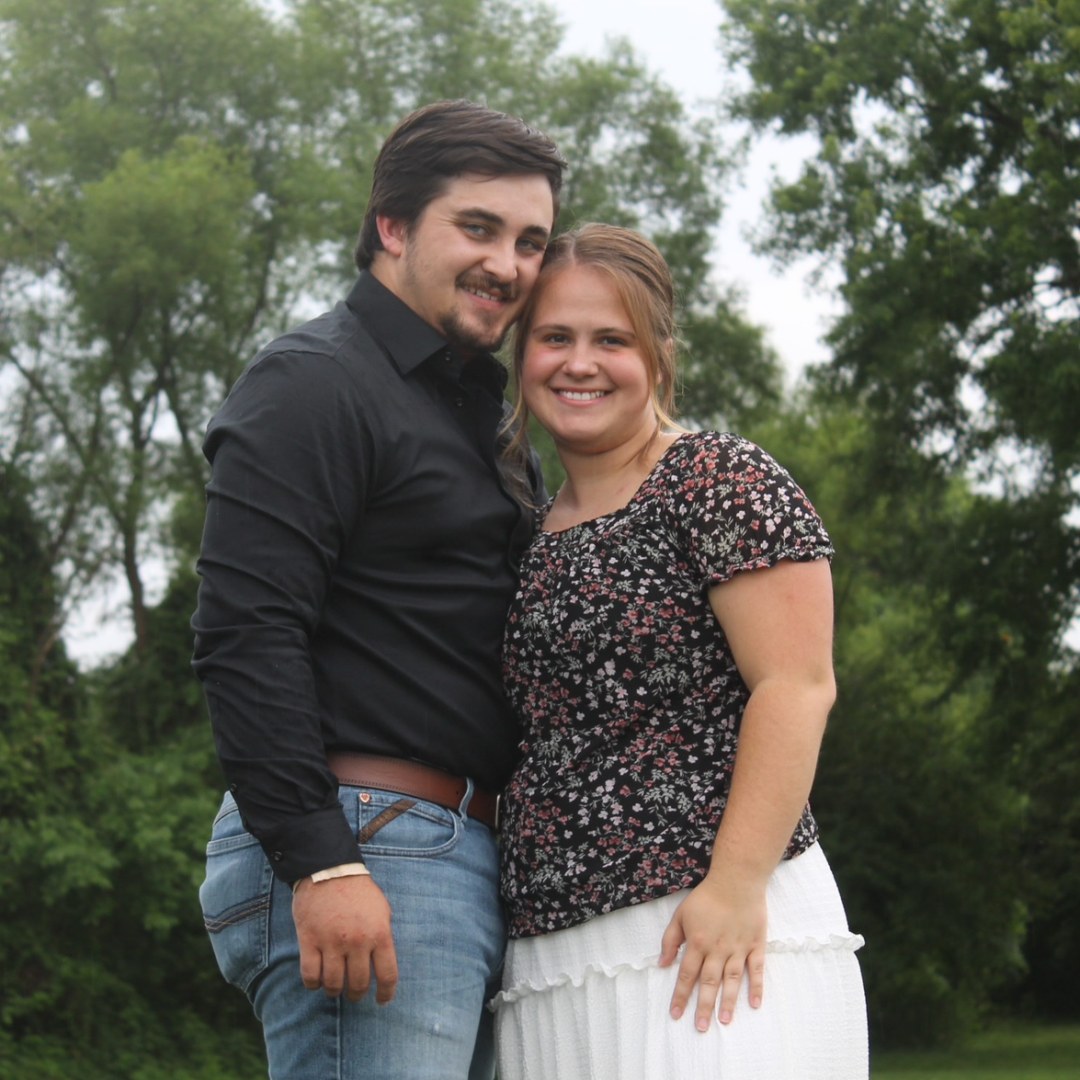 Photo shared by Kiersten for their Babylist baby registry.