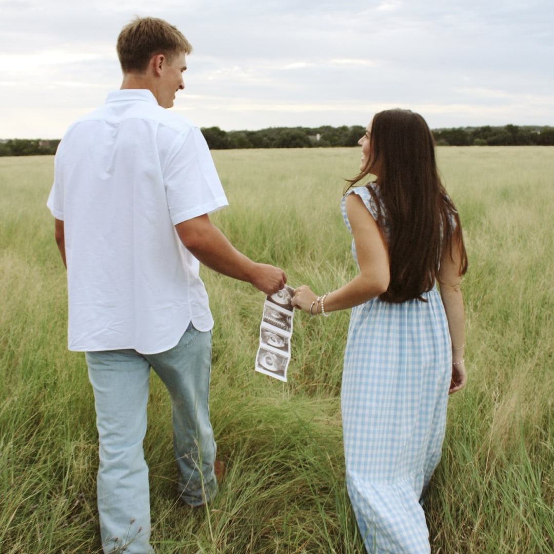 Photo shared by Abby for their Babylist baby registry.