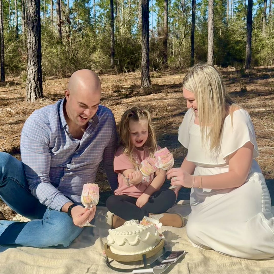 Photo shared by Amanda for their Babylist baby registry.