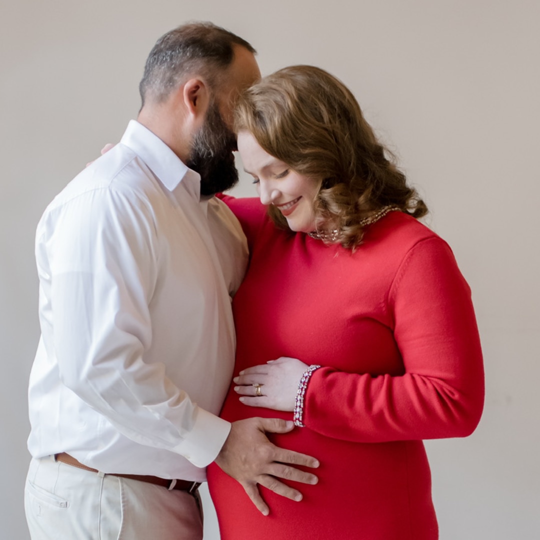 Photo shared by Alison for their Babylist baby registry.