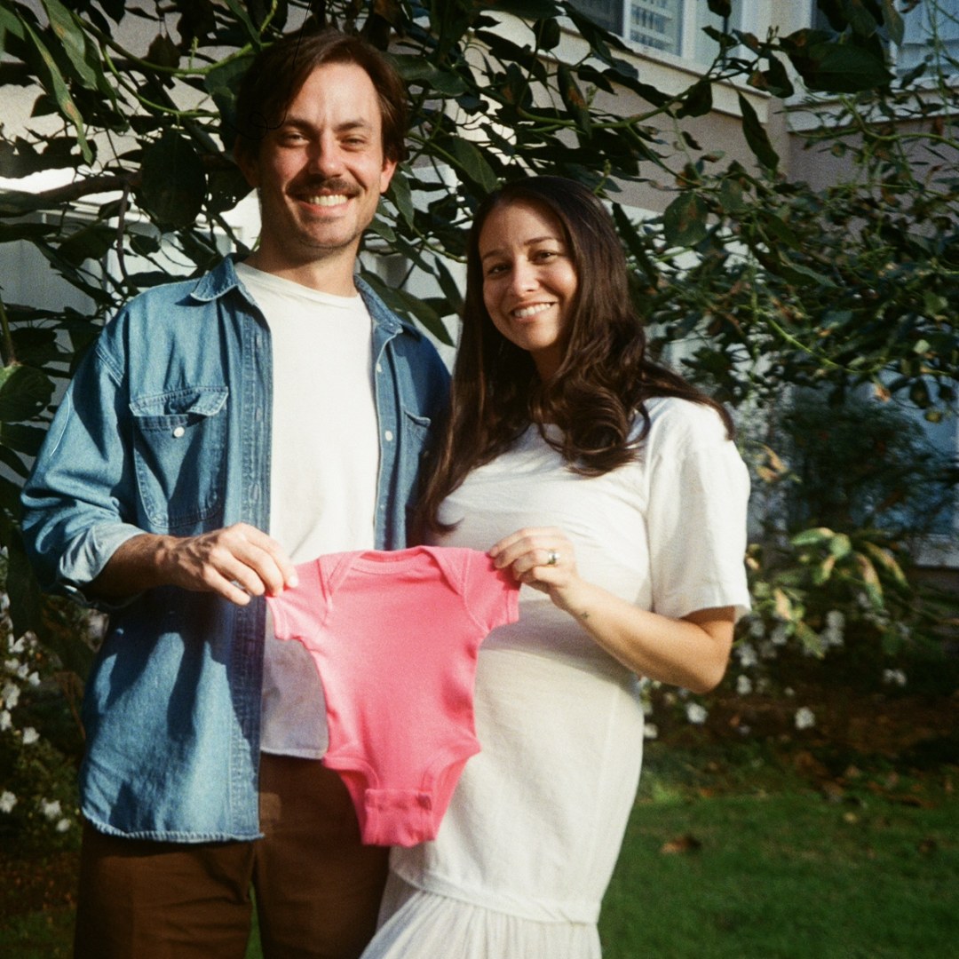Photo shared by Quinta for their Babylist baby registry.