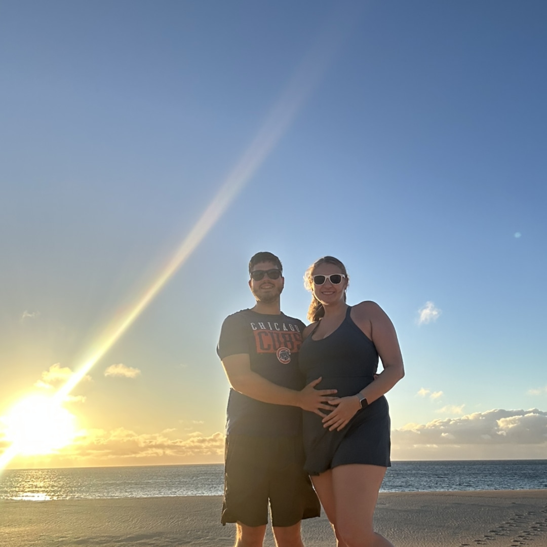 Photo shared by Andi for their Babylist baby registry.