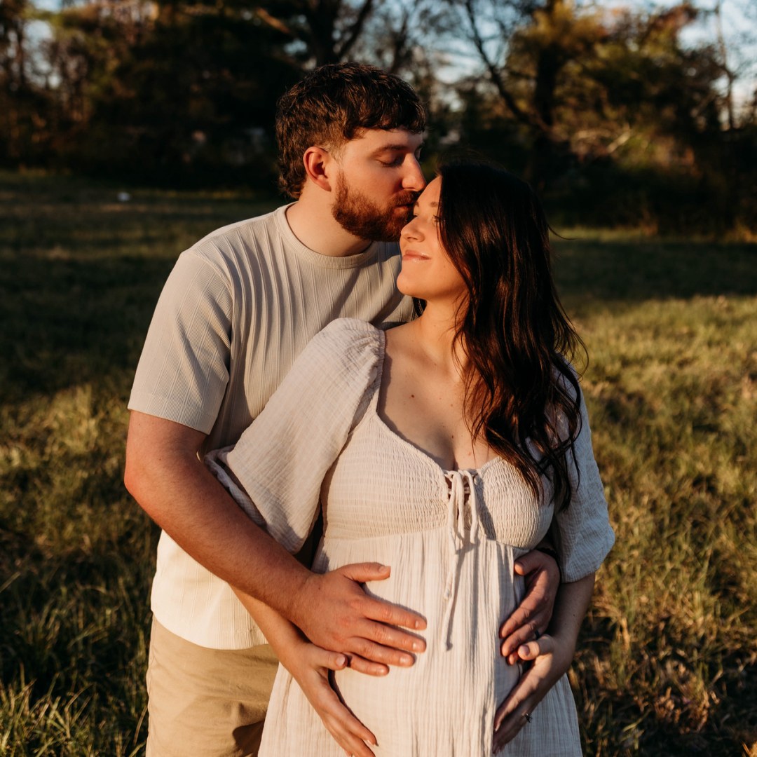 Photo shared by Madyson for their Babylist baby registry.