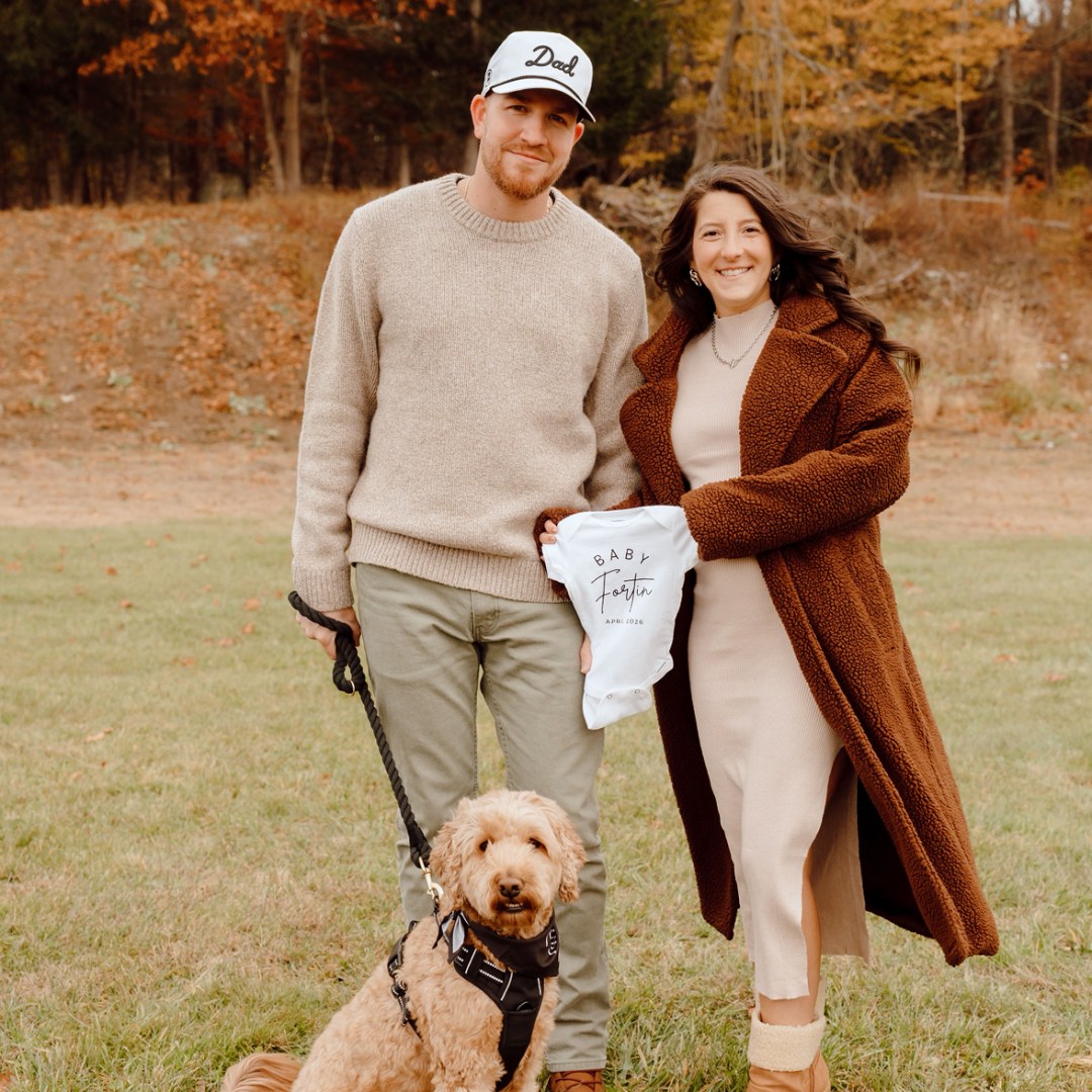 Photo shared by Gianna for their Babylist baby registry.