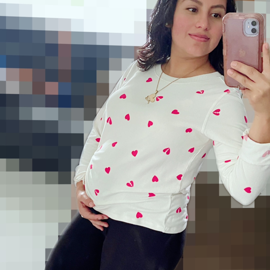 Photo shared by Andrea for their Babylist baby registry.