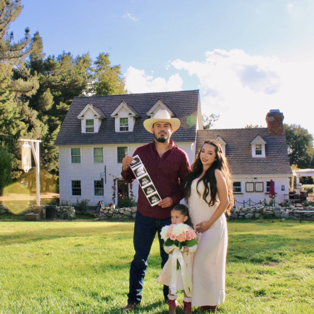 Photo shared by Lupita for their Babylist baby registry.