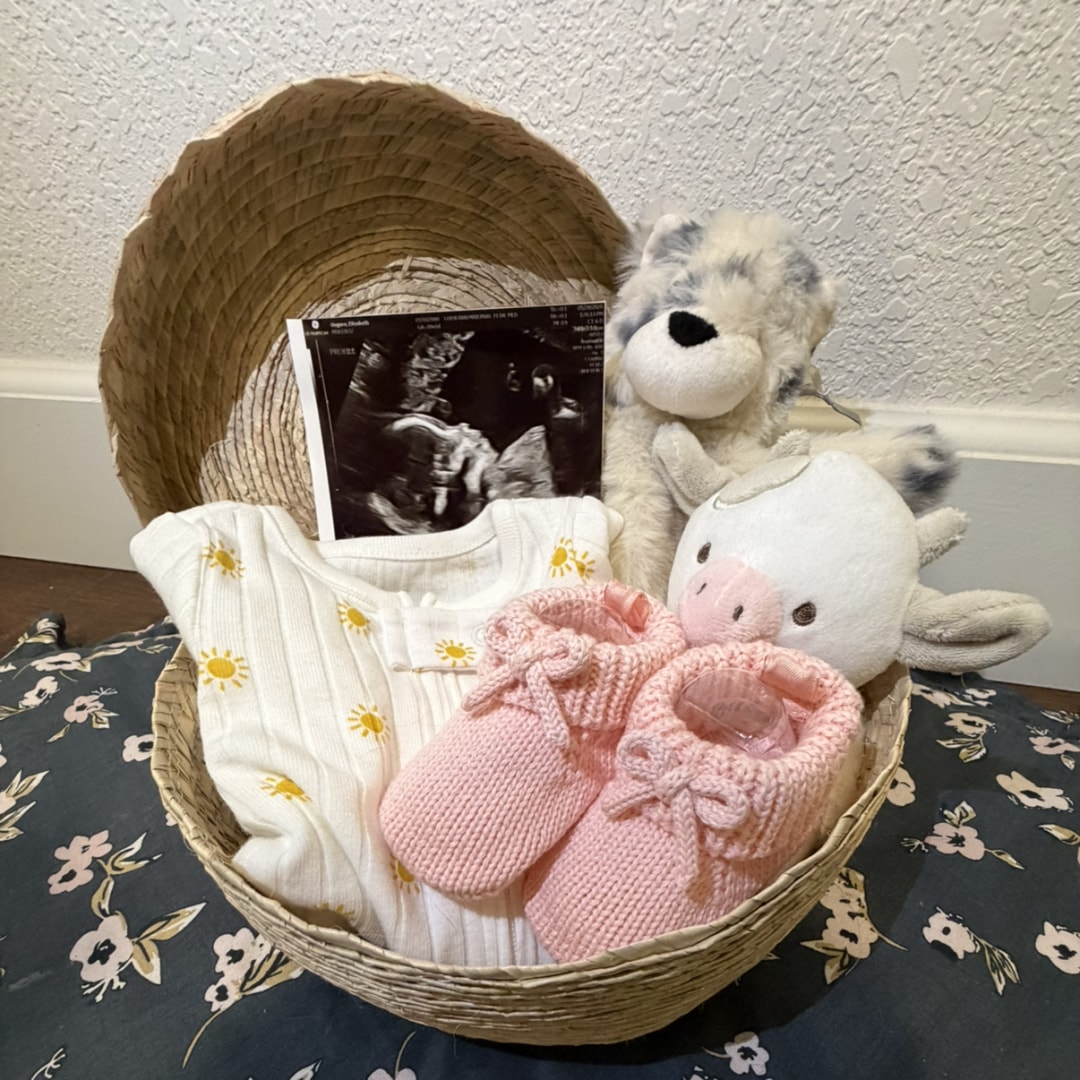 Photo shared by Ellie for their Babylist baby registry.