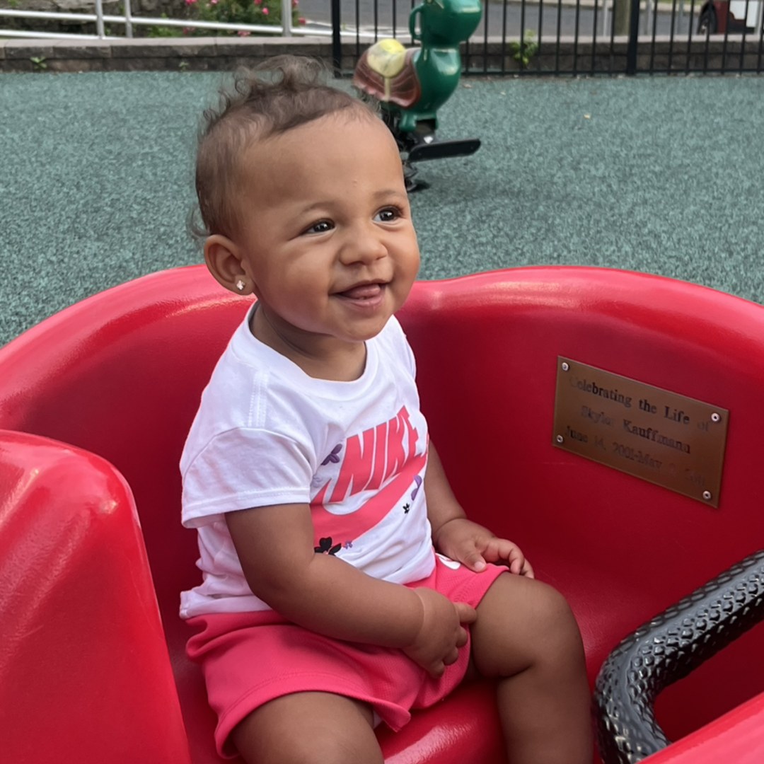Photo shared by Elaina for their Babylist baby registry.