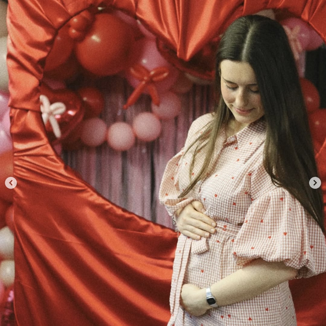 Photo shared by Sarah for their Babylist baby registry.