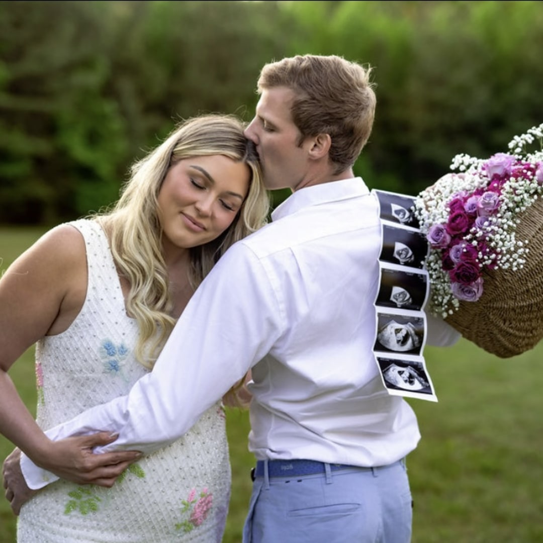 Photo shared by Georgia for their Babylist baby registry.