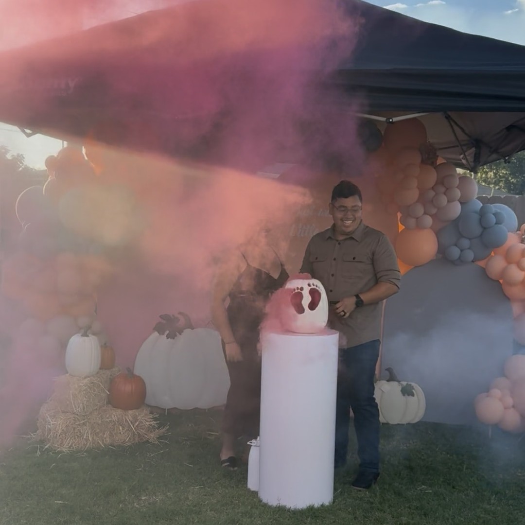 Photo shared by Vanessa for their Babylist baby registry.