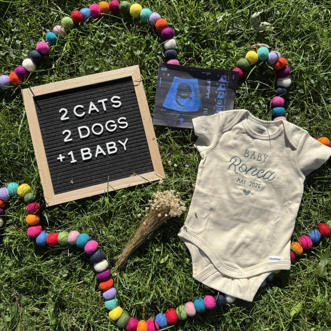 Photo shared by Soon Ho for their Babylist baby registry.