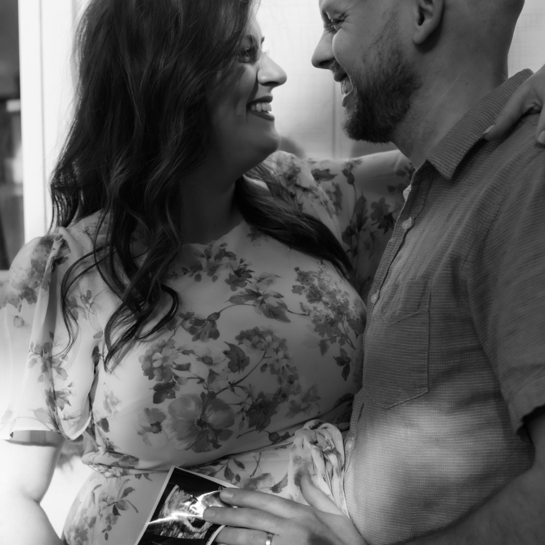 Photo shared by Karly for their Babylist baby registry.