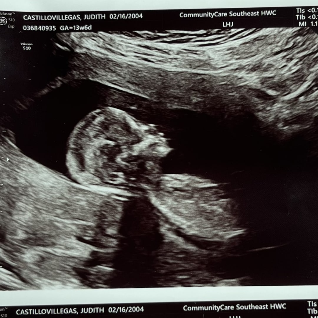 Photo shared by Judith for their Babylist baby registry.
