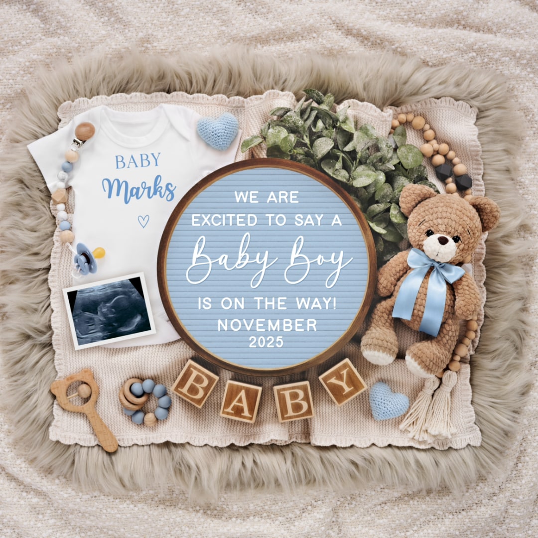 Photo shared by Jennifer for their Babylist baby registry.