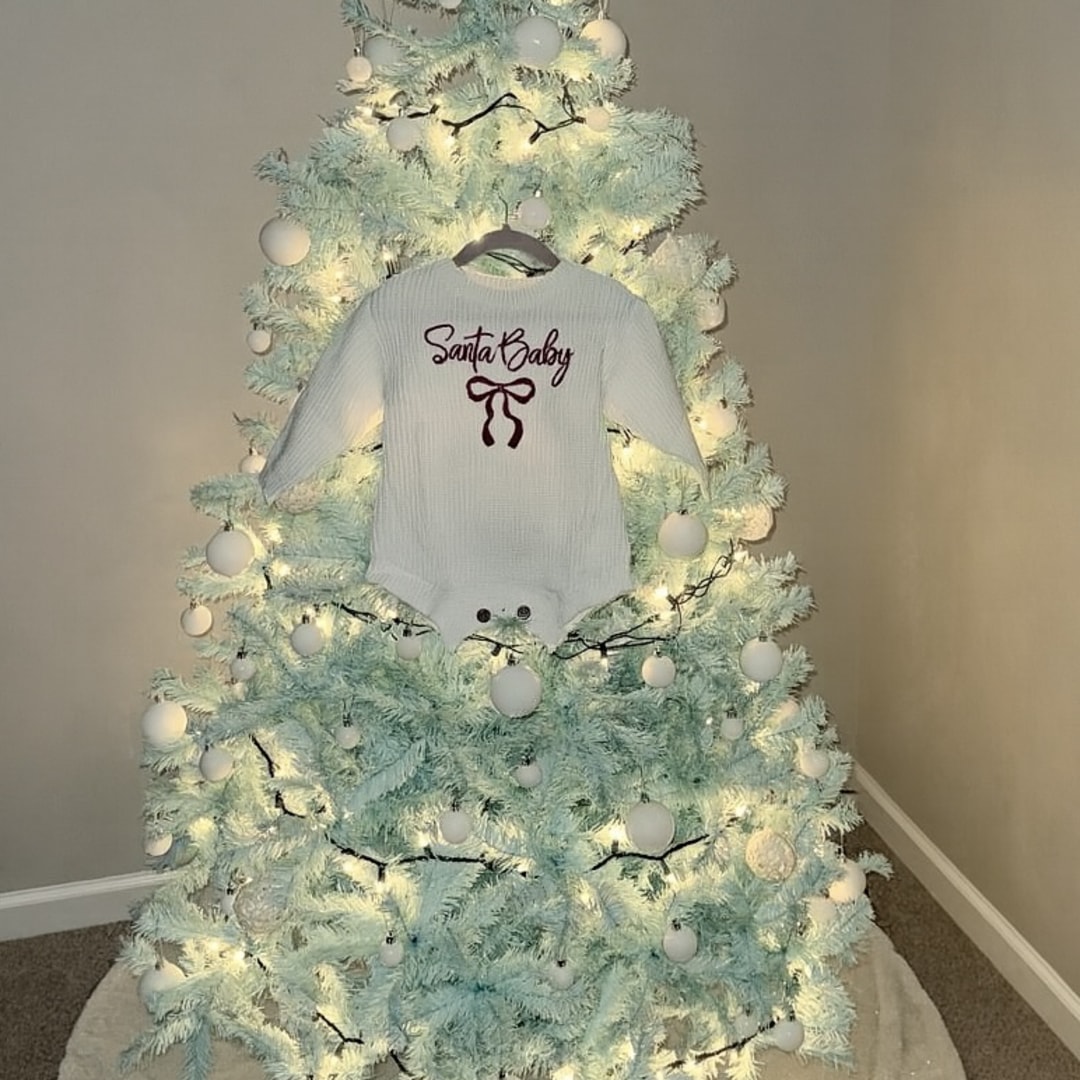 Photo shared by Lauren for their Babylist baby registry.