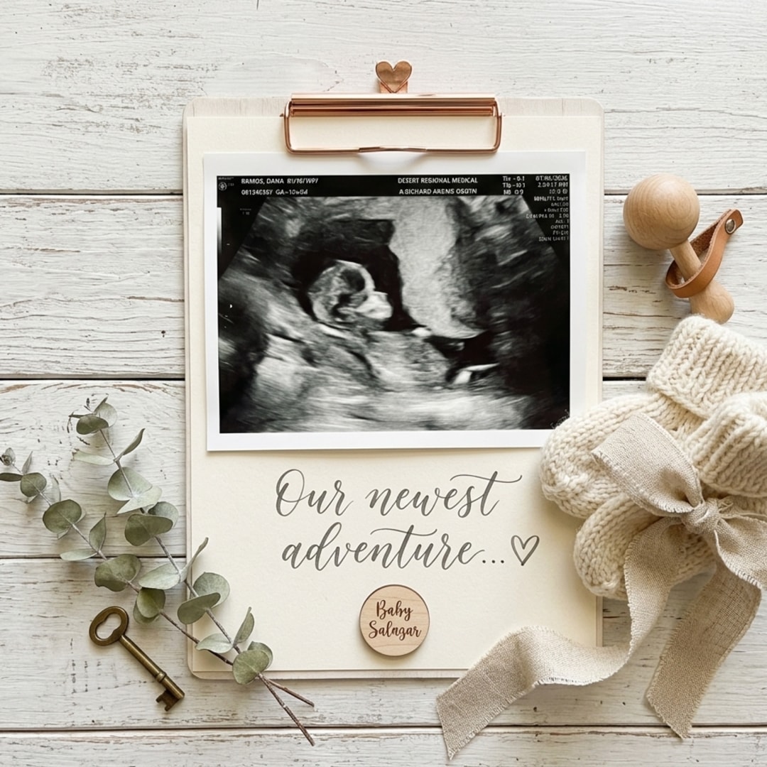 Photo shared by Dana for their Babylist baby registry.