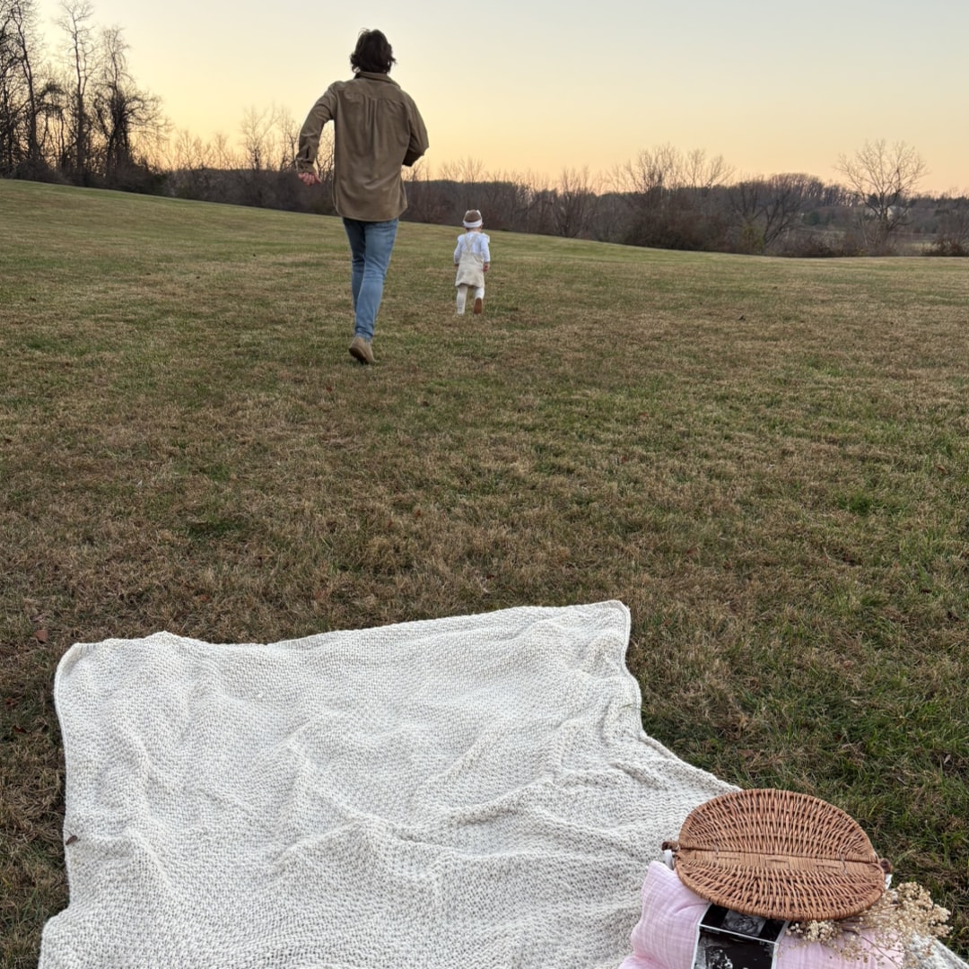 Photo shared by Katie for their Babylist baby registry.