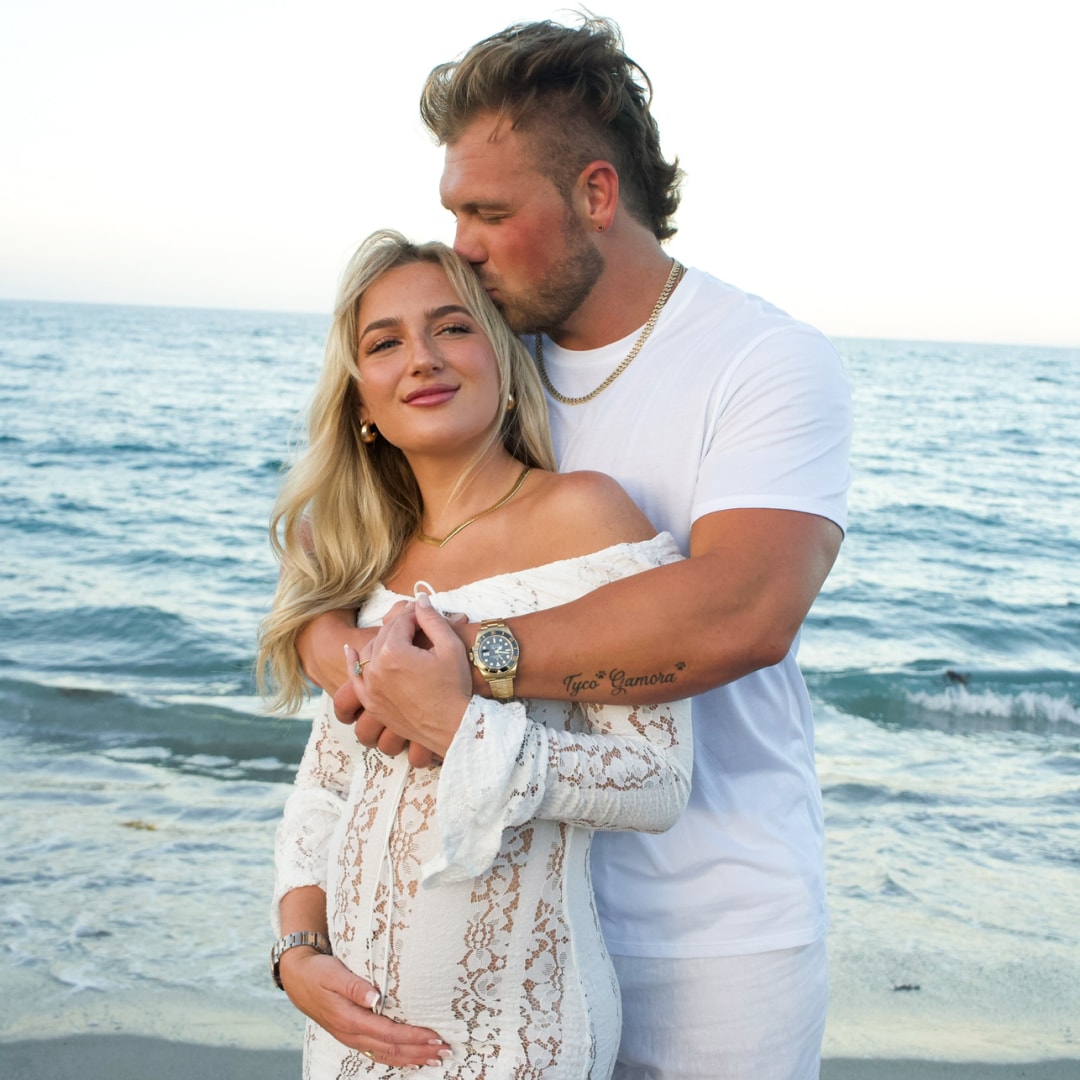 Photo shared by Gianna for their Babylist baby registry.