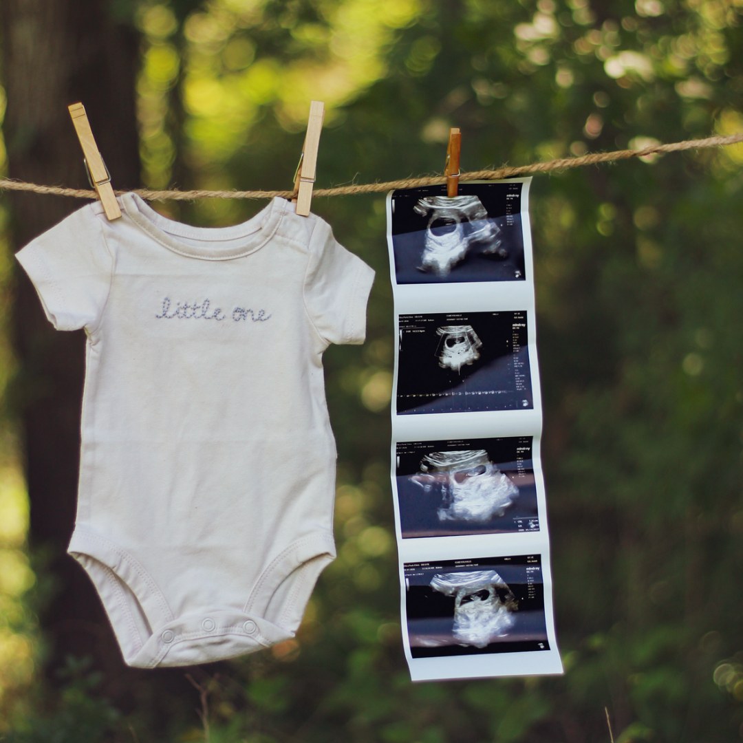 Photo shared by Halle for their Babylist baby registry.