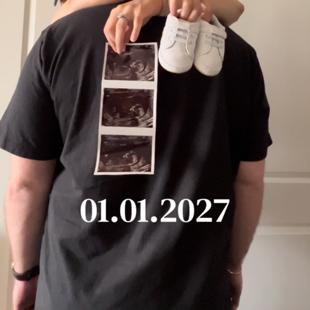 Photo shared by Esther for their Babylist baby registry.