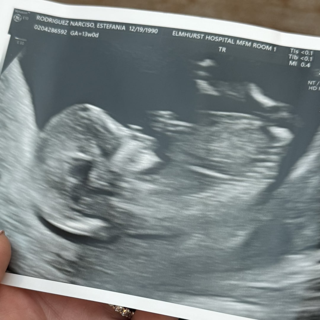 Photo shared by Nia for their Babylist baby registry.