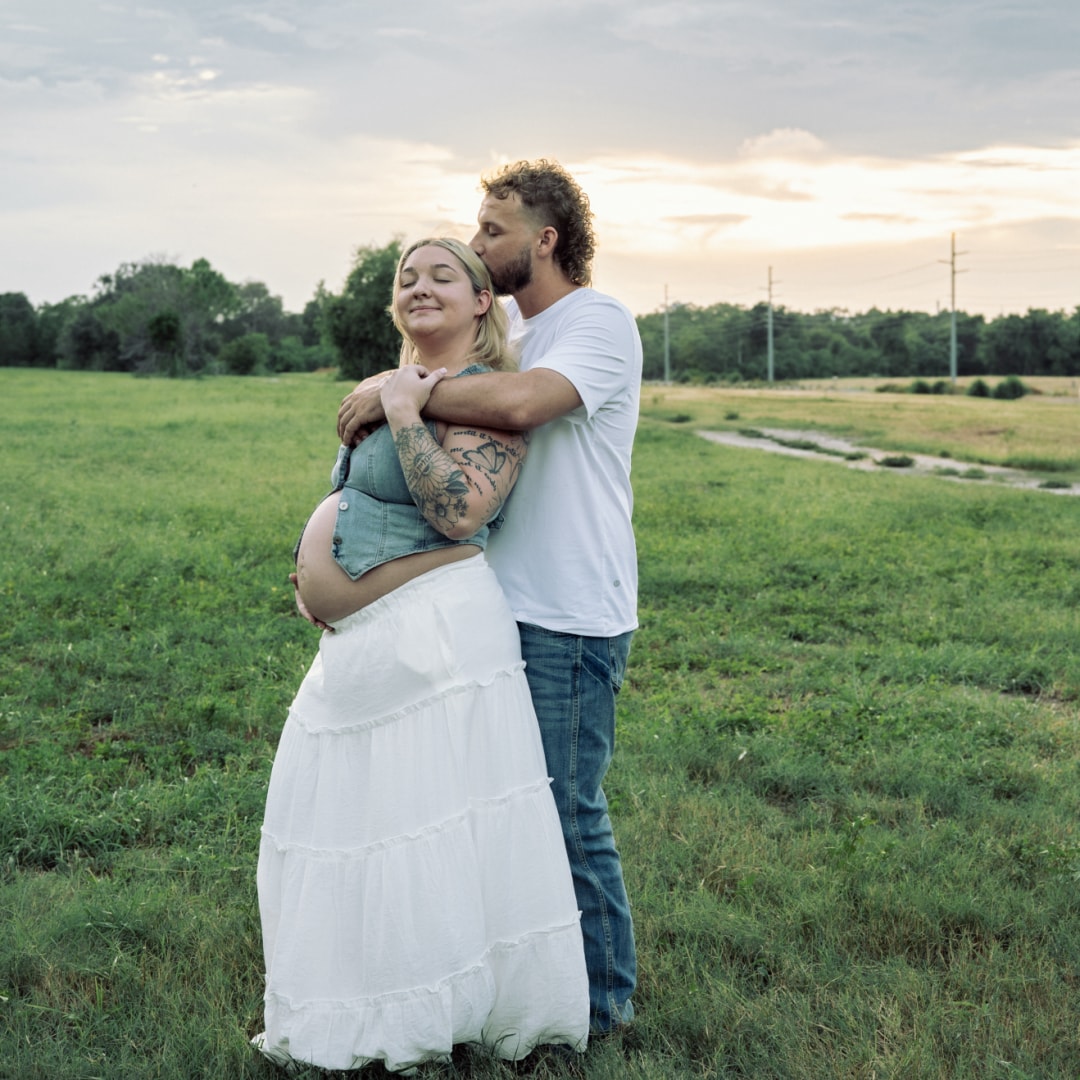 Photo shared by Alexis for their Babylist baby registry.