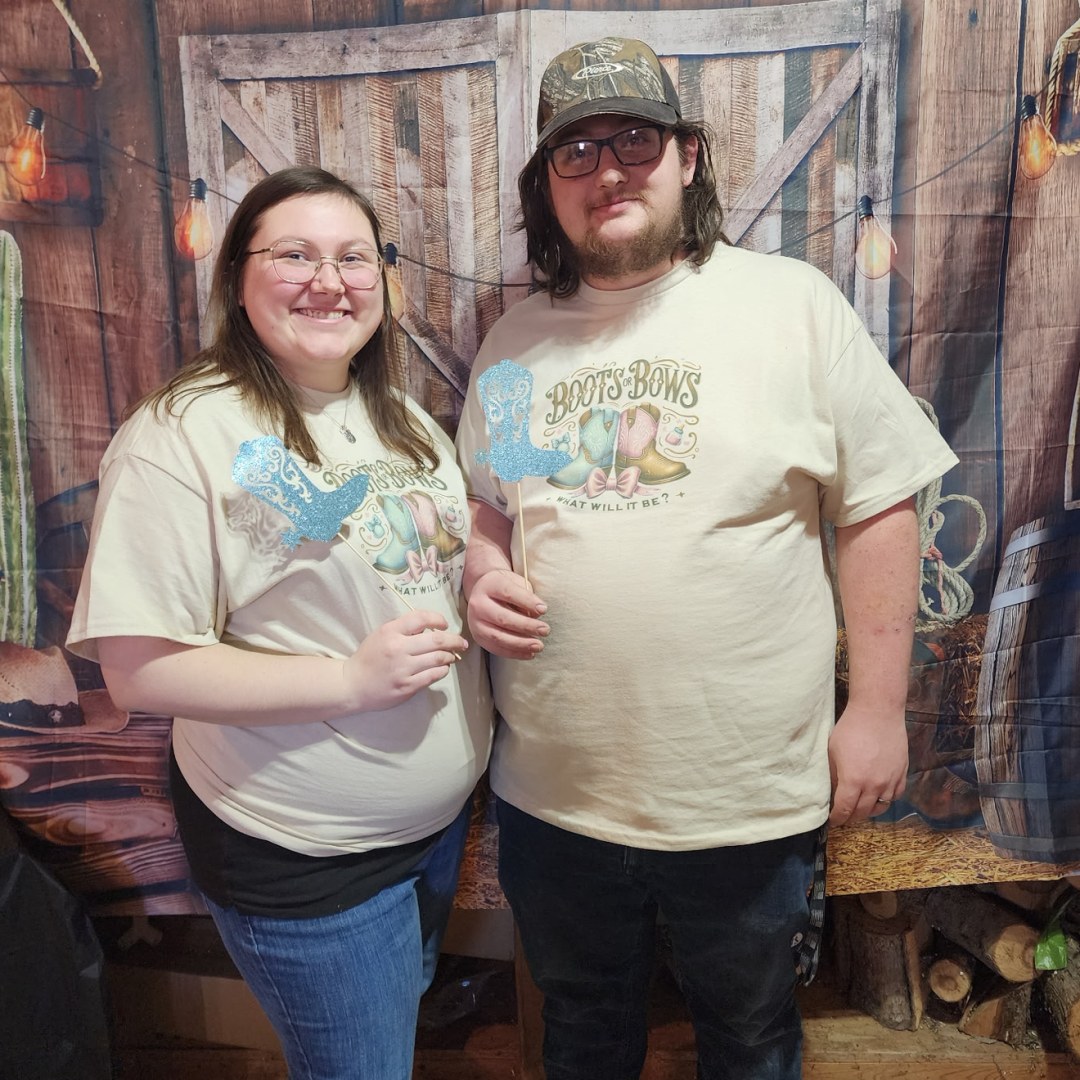 Photo shared by Andrea for their Babylist baby registry.