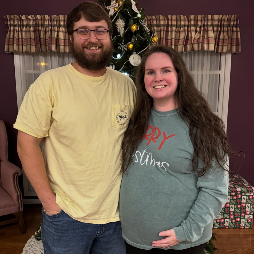 Photo shared by Elizabeth for their Babylist baby registry.