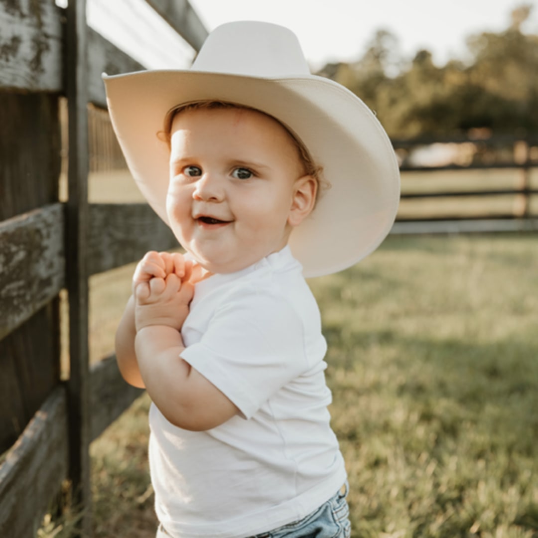 Photo shared by Haley for their Babylist baby registry.
