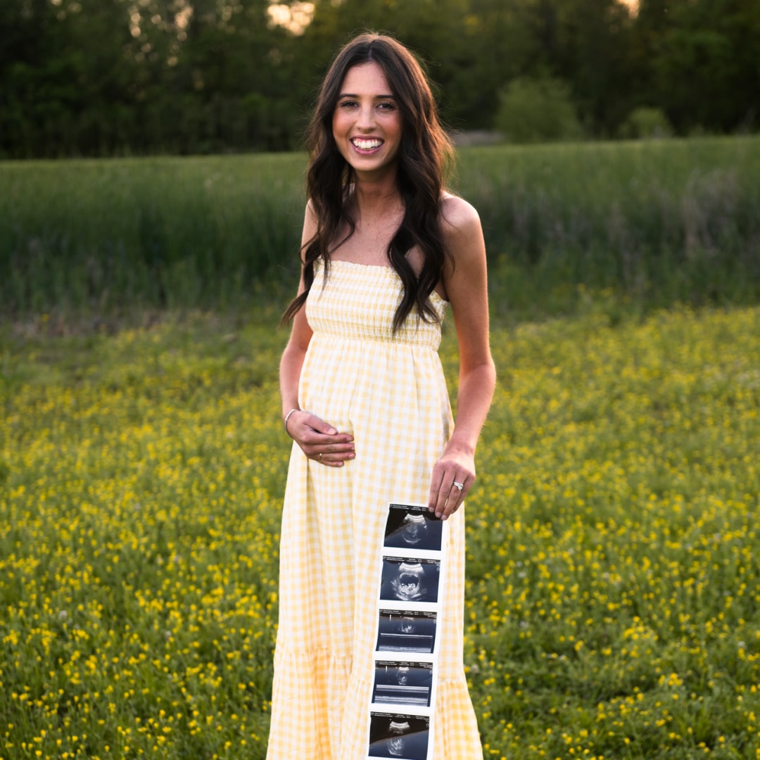 Photo shared by Madison for their Babylist baby registry.