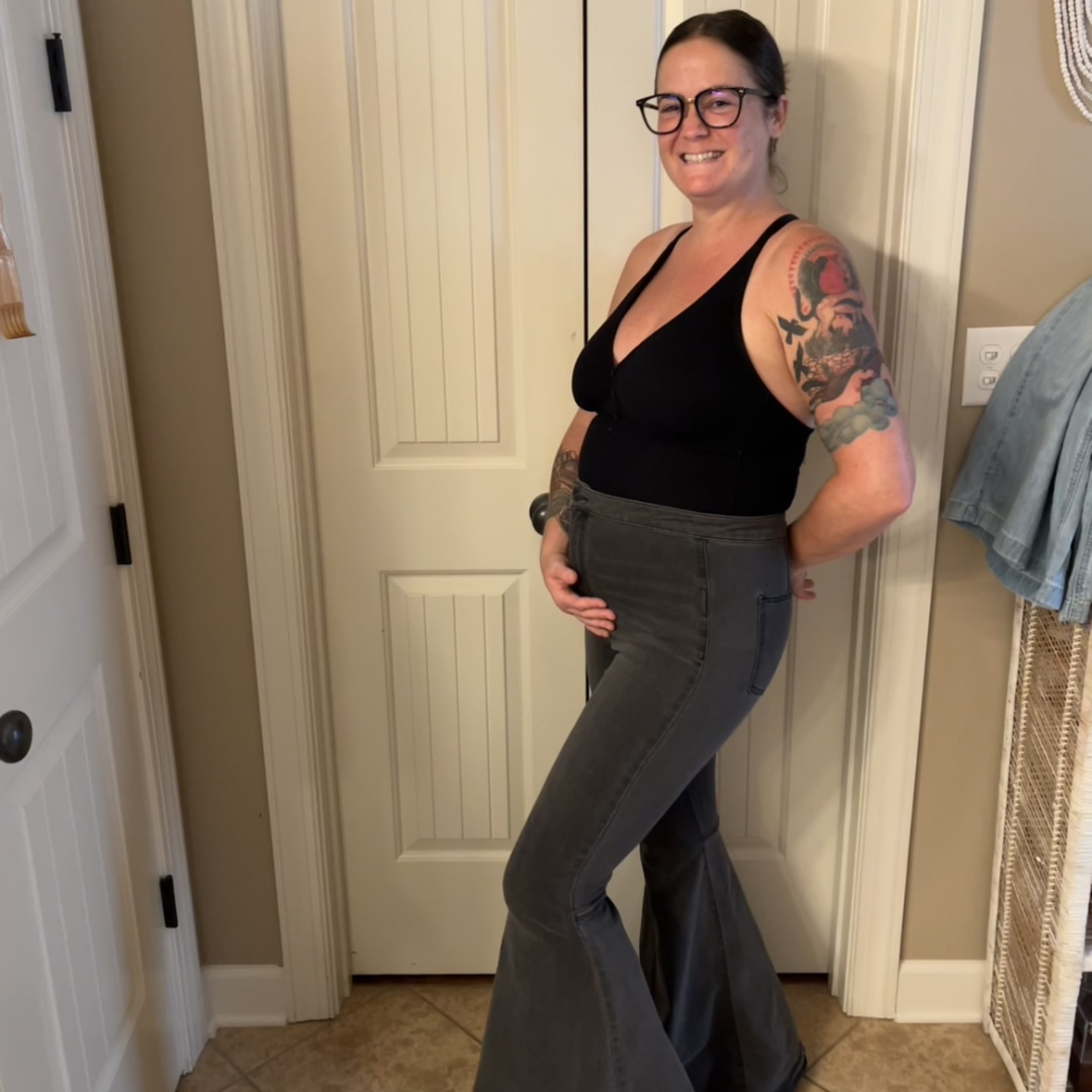 Photo shared by Lauren for their Babylist baby registry.